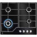 PLACA VITROCERMICA ELECTROLUX KGG64362K( VITROCERÂMICA  - 4 G  -