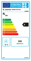 ARISTON - TERMOACUMULADOR ANDRIS R 15UREU