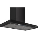 BOSCH - CHAMINÉ DE PAREDE SERIE 6 DWB97DN60