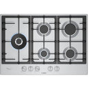 BOSCH - PLACA GÁS SÉRIE6 PCS7A5I90