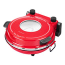 GRILL CECOTEC PIZZA&CO 1200W VENTANA 3826