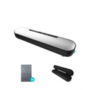 SELADOR SACOS CECOTEC SEALVAC EASY MAGNETIK ( 90 W - SILVER  - SI