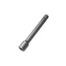 PROLONGADOR EXTENSAO ENCAIXE DE 1/2´´ 75MM EP23 MOTA