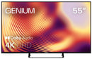 TV GENIUM 55" GTV55UHD UHD SMART TV