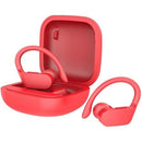 AURICULARES DEPORTIVOS BLUETOOTH DAEWOO DW2025 CON ESTUCHE DE CAR