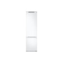 FRIGORÍFICO COMBINADO SAMSUNG BRB80F30ADS0E 194X54 NF ENCASTRE