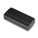 HUB USB 3.0 COM 7 PORTAS USB 3.0