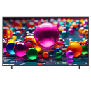 LG - LED SMART TV 4K 75UA74006LB.AEU