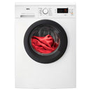 MÁQUINA DE LAVAR ROUPA AEG LFA5I82RE 8KG