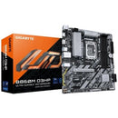 PLACA BASE GIGABYTE B860M DS3H SOCKET 1851 MICRO ATX
