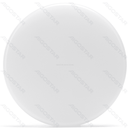 LÂMPADA DE TETO LED À PROVA DE HUMIDADE 18 W 6500 K