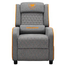 CADEIRA GAMING COUGAR RANGER ONE GRAY