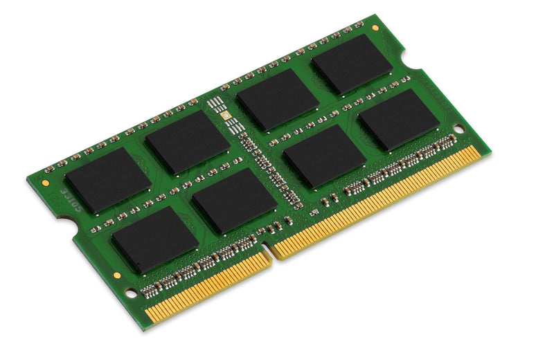 DIMM SO KINGSTON 4GB DDR3 1600MHZ  - MEM BRANDED KCP316SS8/4