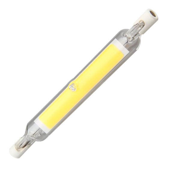 Silver Electronics 1130850 lâmpada LED 7,5 W R7s