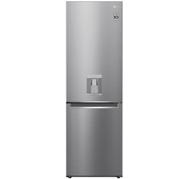 LG GBF61PZJMN frigorífico e congelador Independente 341 l Pratead