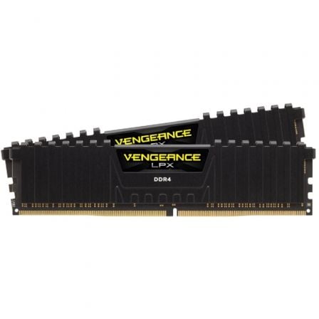 DDR4, 3600MHZ 32GB 2 X 288 DIMM, UNBUFFERED, 18-22-22-42, VENGEAN