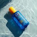 NIVEA SUN F50 LOÇÃO SOLAR INVISÍVEL SPRAY PROTEGE E REFRESCA 200M