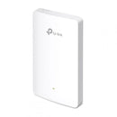 TP-Link EAP615-WALL ponto de acesso WLAN 1774 Mbit/s Branco Power