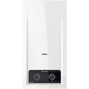 ESQUENTADOR ARISTON AKROSRX11LPGEUBUTPROP( 11 LITROS - PILHAS  -