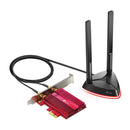 TP-Link Archer TX3000E Interno WLAN / Bluetooth 2402 Mbit/s