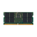 16GB 5600MTS DDR5 NON-ECC CL46 SODIMM 1RX8