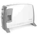 AQUECEDOR CONVETOR TAURUS CLIMATURBO2000( 2000 W - 3 T - BRANCO