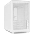 CAJA MINITORRE NOX HUMMER REFRESH BLANCA