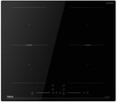 PLACA INDUÇÃO TEKA IBF66100DSS