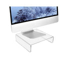 BASE DE METACRILATO 6MM PARA MONITOR PC