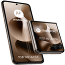 SMARTPHONE MOTOROLA RAZR 60 ULTRA 16/512 7" WOOD
