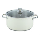 PANELA HAEGER -HAEGERPASTELPOT28H( 28 CM - 8,3 LITROS - PASTEL  )