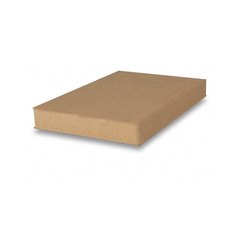 KIT 6 PLACAS MDF 600X300X10MM. BERTINI