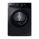 MÁQUINA DE SECAR ROUPA SAMSUNG DV90DG52A0ABEP 9KG