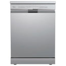 MIDEA MAQUINA LOUCA 8PROG 13TALHERES INOX (D)