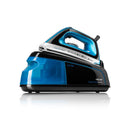 HAEGER FERRO CALDEIRA 2250W 3,5BAR VAPOR 80G/MIN