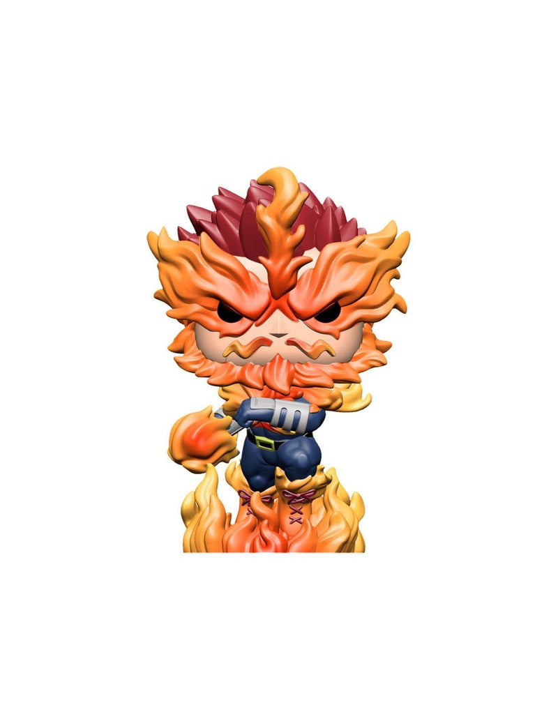 FUNKO POP! ENDEAVOR - MY HERO ACADEMIA