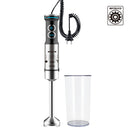 BATID. KUKEN 32739 1500W. PREMIUM INOX C/RIZAO