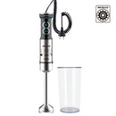 BATID. KUKEN 32739 1500W. PREMIUM INOX C/RIZAO