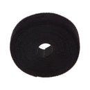 FAIXA DE EMBALAGEM PERSONALIZADA, 19 MM X 3,65 M, PRETO