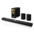 LG S95TR Preto 9.1.5 canais 810 W