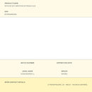 CASO DE 5 PINCÉIS DE MAQUIAGEM