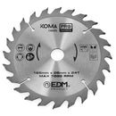 DISCO DE SUBSTITUIÇÃO PARA 08764 KOMA TOOLS