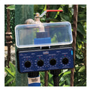 PROGRAMADOR PARA TORNEIRA DE SAÍDA DUPLA C5005 AQUA CONTROL