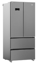 FRIGORÍFICO AMERICANO BEKO B3RGNE544ZXP 1823X832 2C