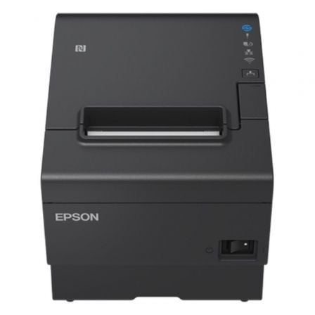 Epson TM-T88VII (112) 180 x 180 DPI Com fios e sem fios Termal Im