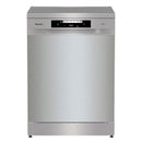 MÁQUINA DE LAVAR LOUÇA HISENSE HS642C60X 14 CONJUNTOS