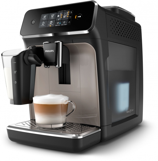 Philips Series 2200 EP2235/40 Máquinas de café expresso totalment