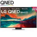 LG QNED MiniLED 55QNED866RE 139,7 cm (55") 4K Ultra HD Smart TV