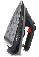 Braun TexStyle 5 SI 5088 BK Ferro a seco e a vapor EloxalPlus sol