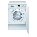 MÁQUINA DE LAVAR E SECAR ROUPA BALAY ENCASTRE 7/4KG 3TW773B
